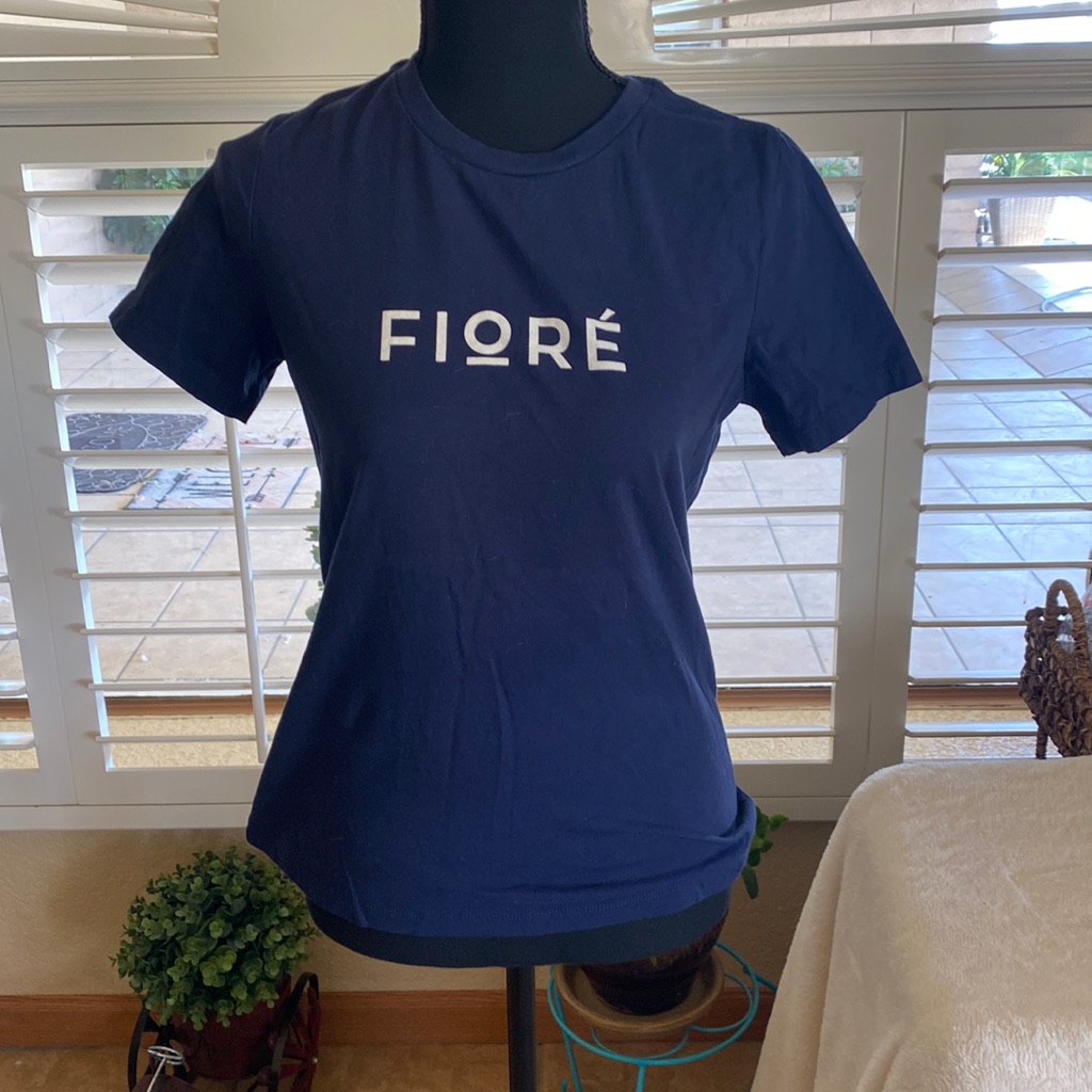 Fiore Tee
